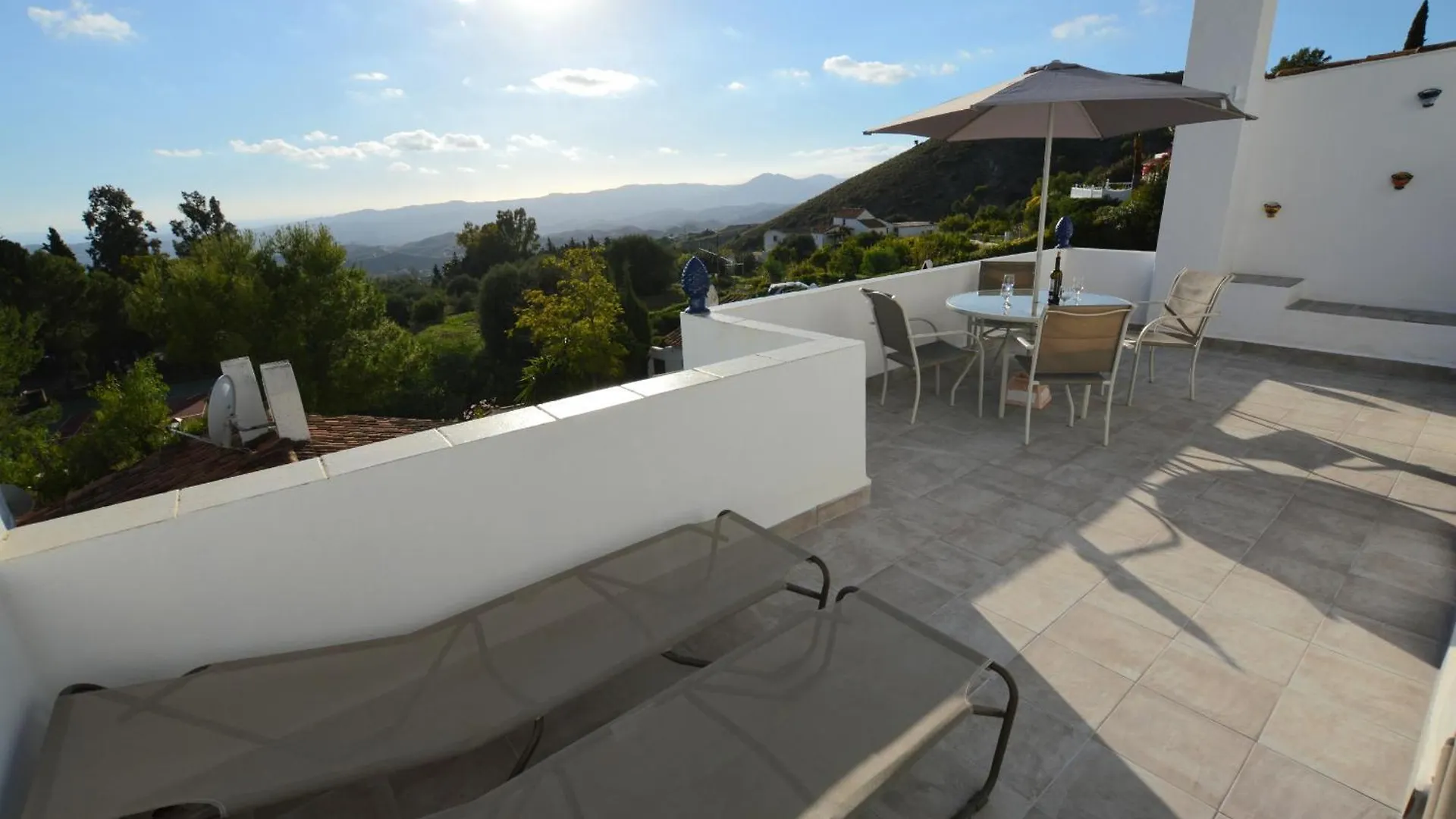 Mijas La Nueva 3 Bed House Villa 0*,  Spain
