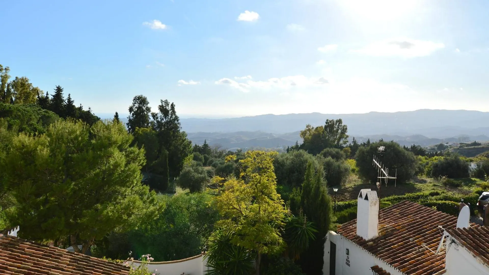 Mijas La Nueva 3 Bed House Villa Holiday home