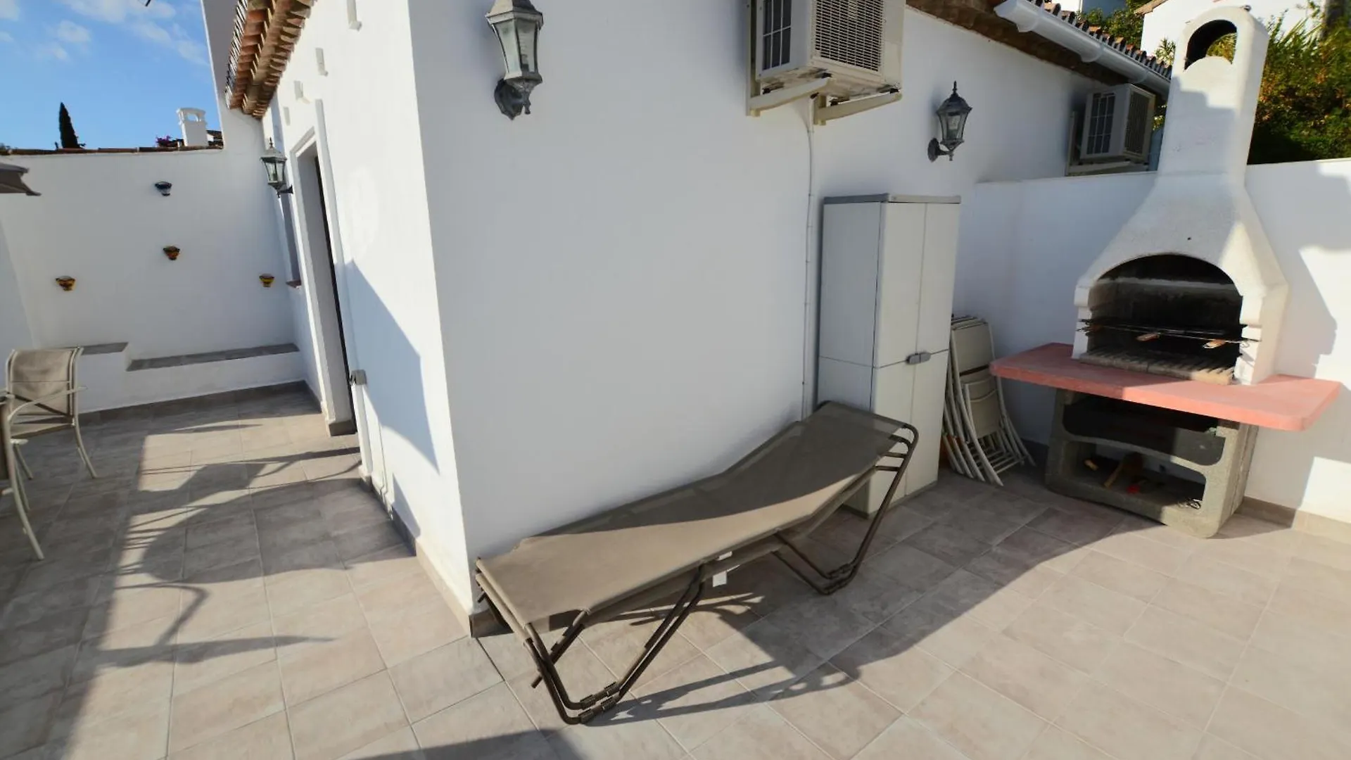 Holiday home Mijas La Nueva 3 Bed House Villa Spain