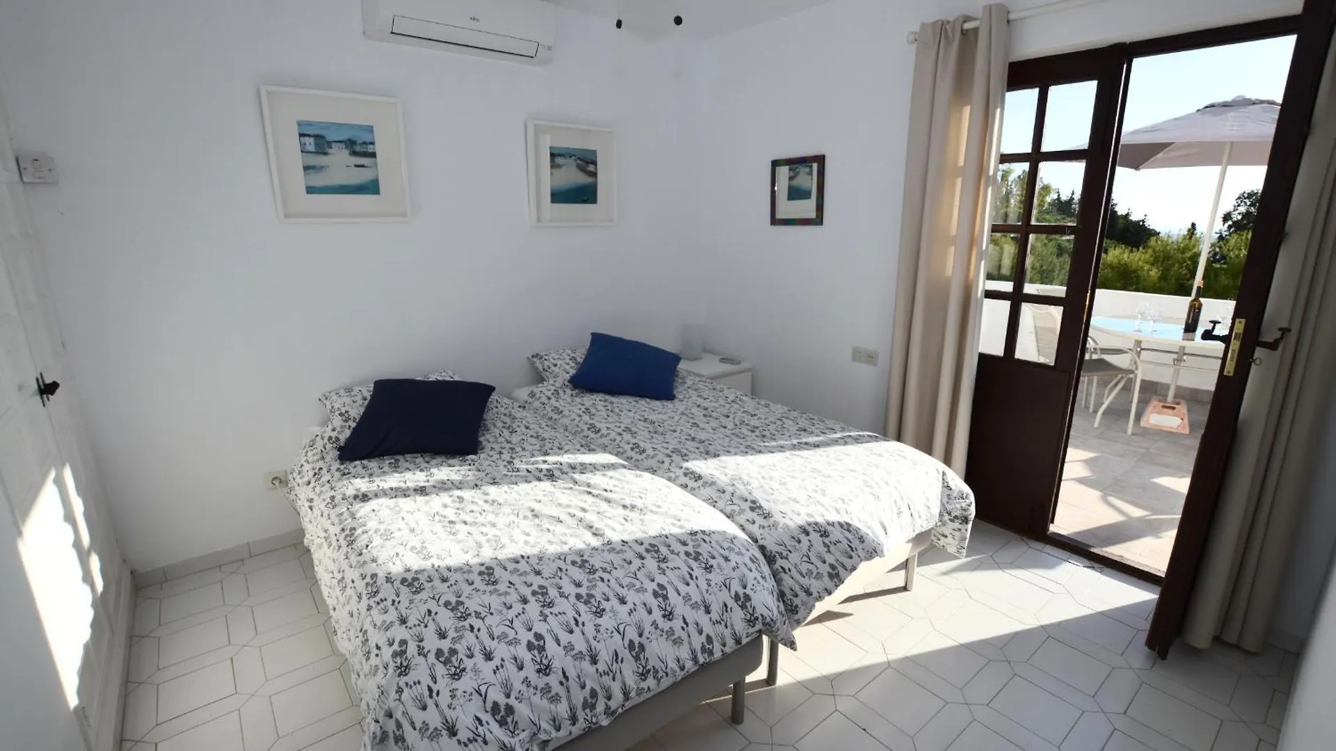 Mijas La Nueva 3 Bed House Villa