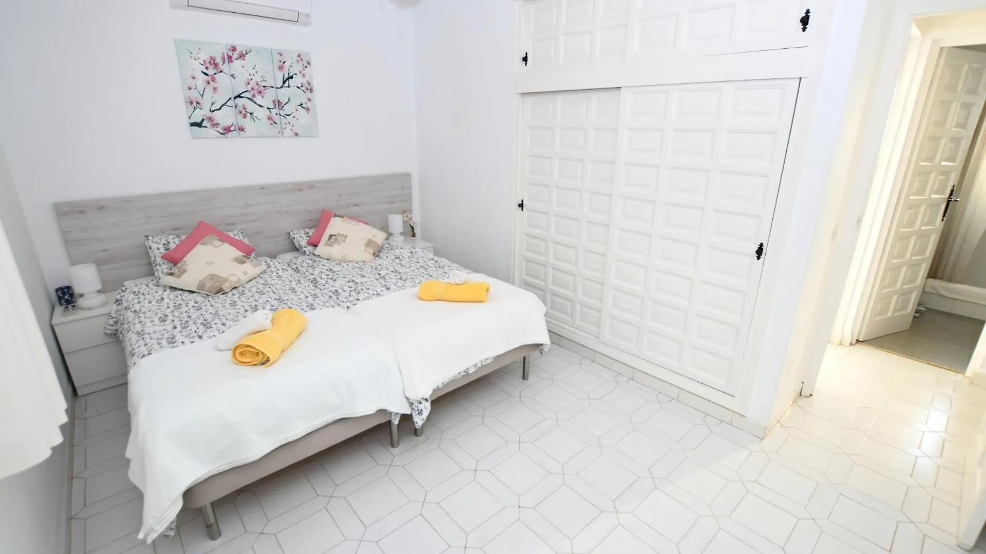 Mijas La Nueva 3 Bed House Villa 0*,  Spain