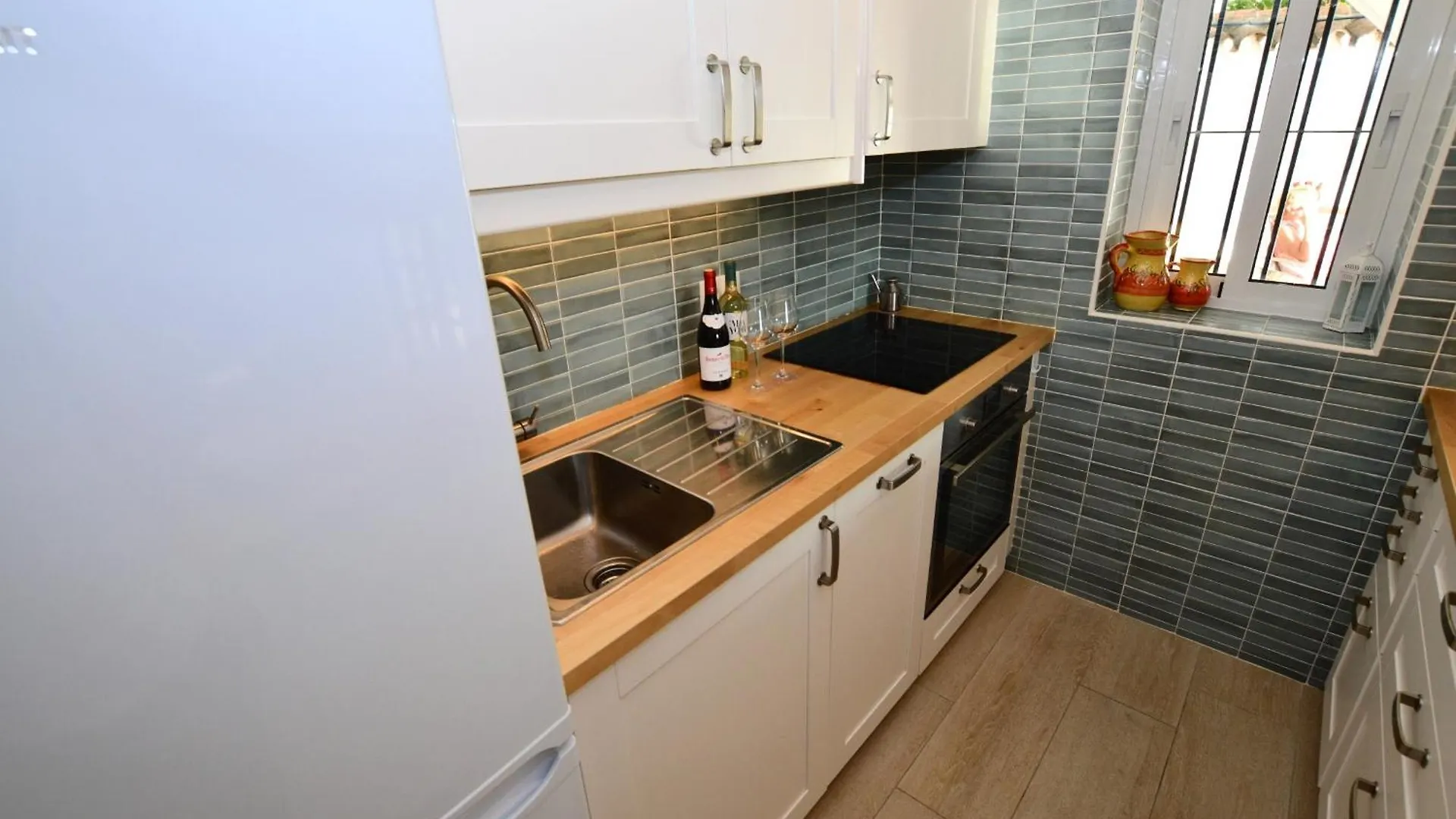 Mijas La Nueva 3 Bed House Villa