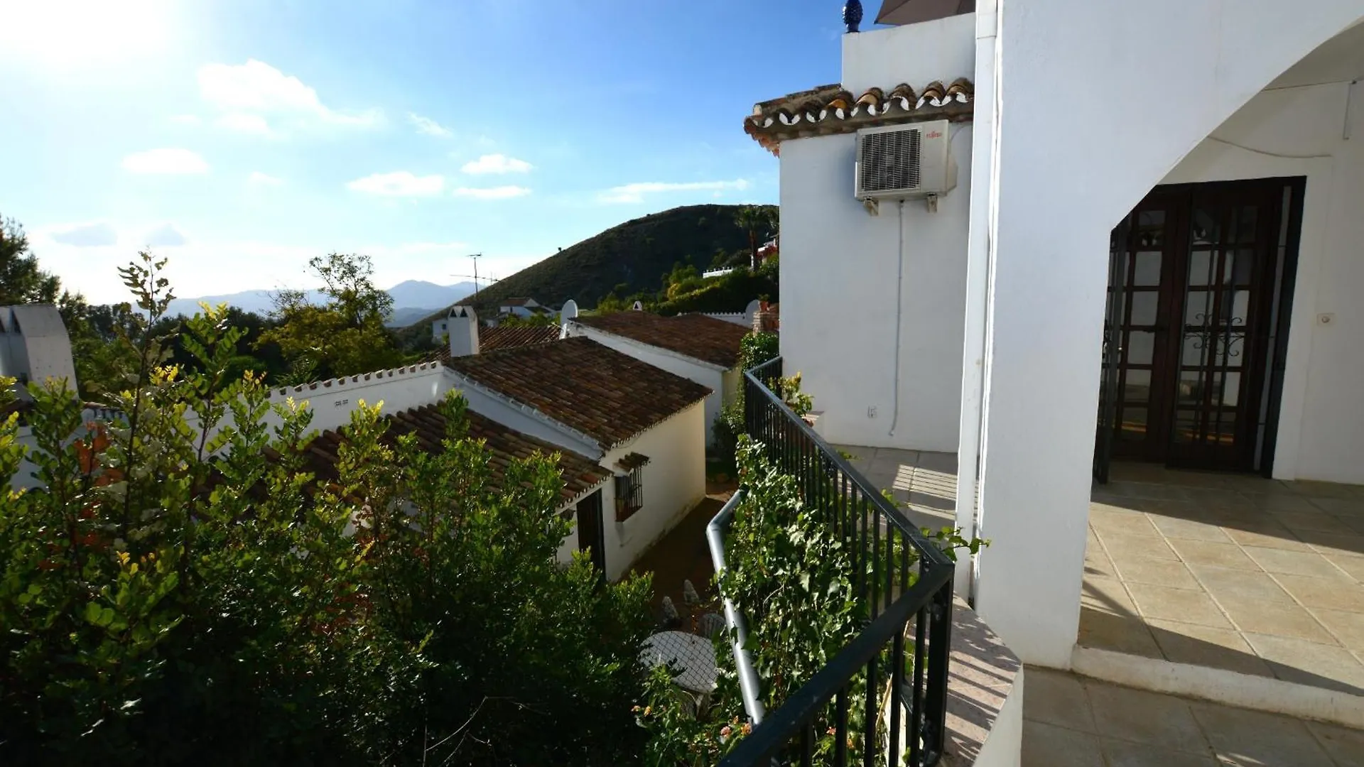 Mijas La Nueva 3 Bed House Villa 0*,