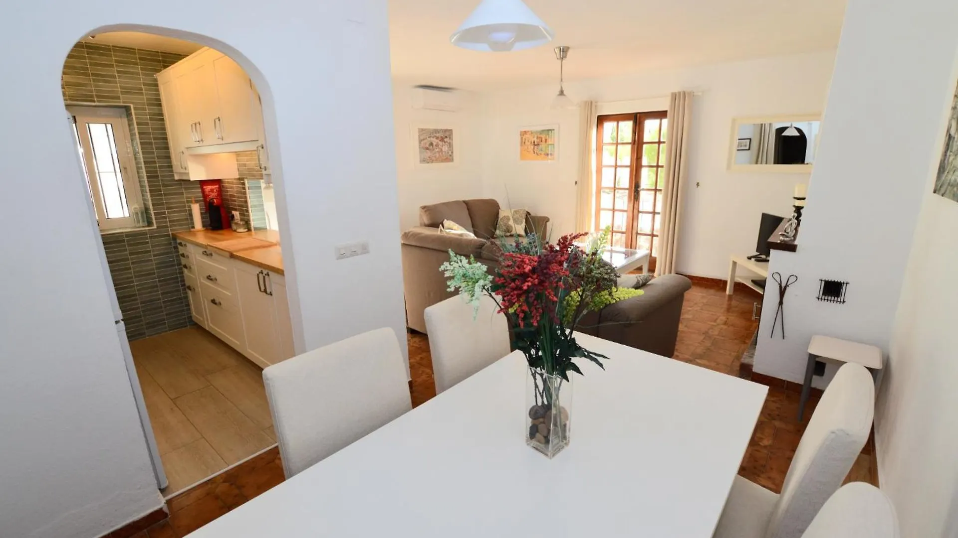 Mijas La Nueva 3 Bed House Villa 0*,