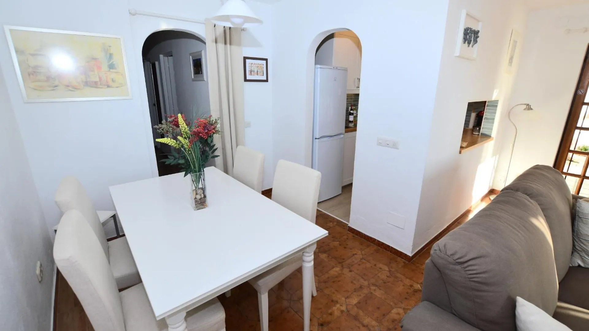 Holiday home Mijas La Nueva 3 Bed House Villa