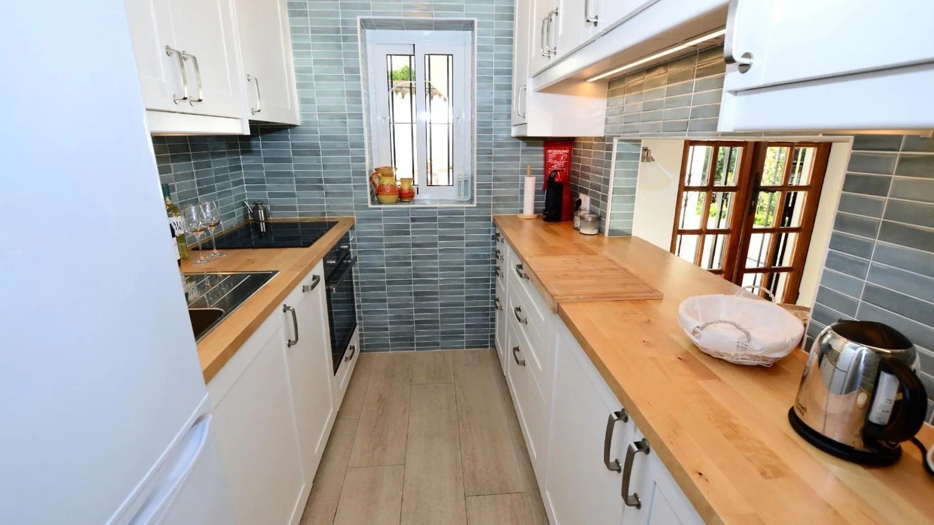 Holiday home Mijas La Nueva 3 Bed House Villa