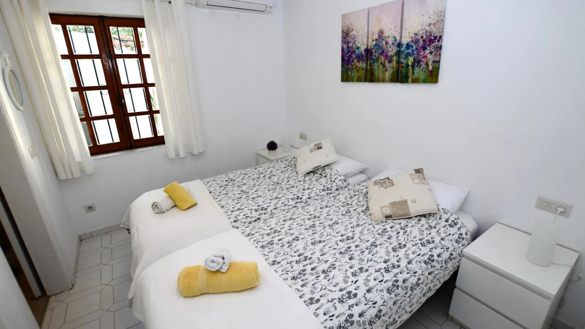 Mijas La Nueva 3 Bed House Villa 0*,  Spain