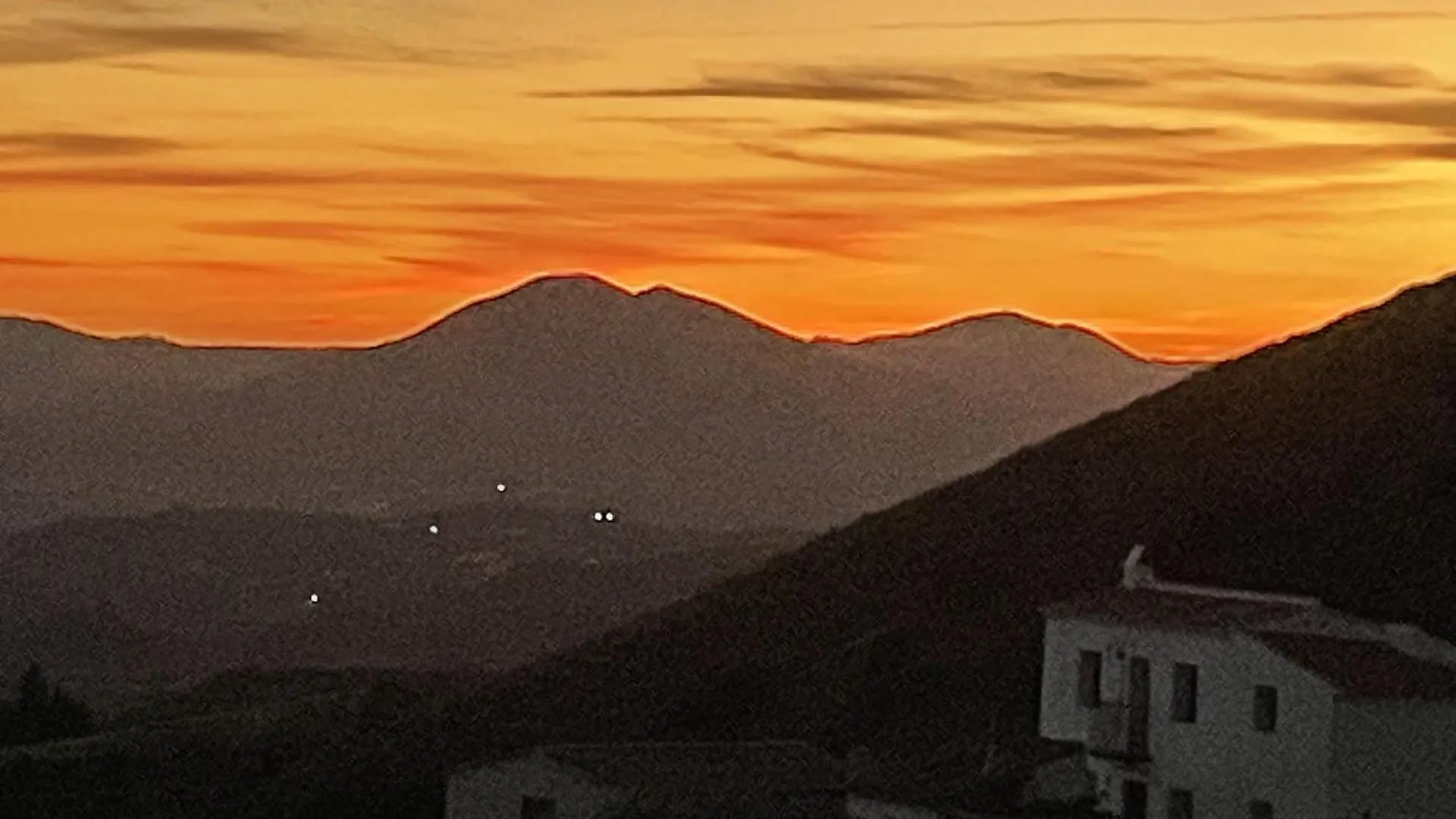 Holiday home Mijas La Nueva 3 Bed House Villa