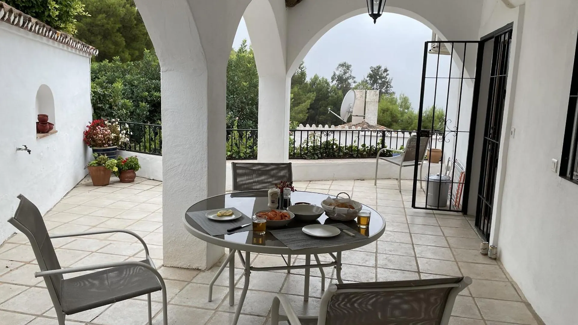 Mijas La Nueva 3 Bed House Villa
