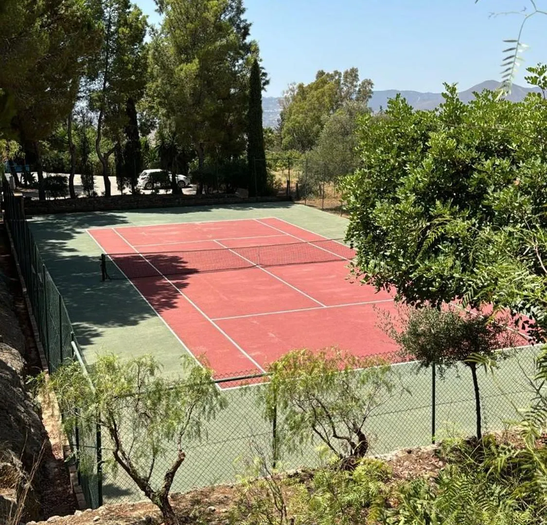 Holiday home Mijas La Nueva 3 Bed House Villa